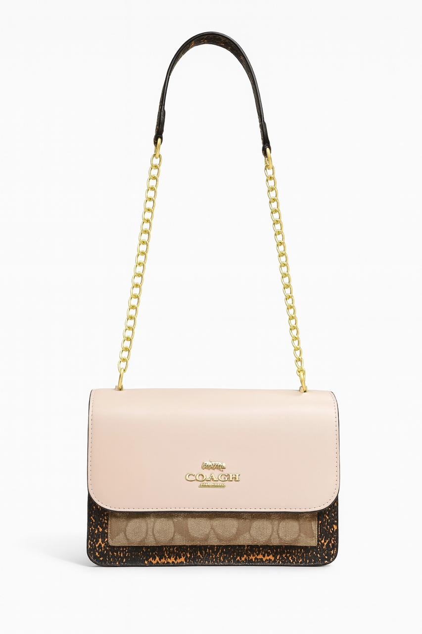 Co_ach Klare Mini women crossbag