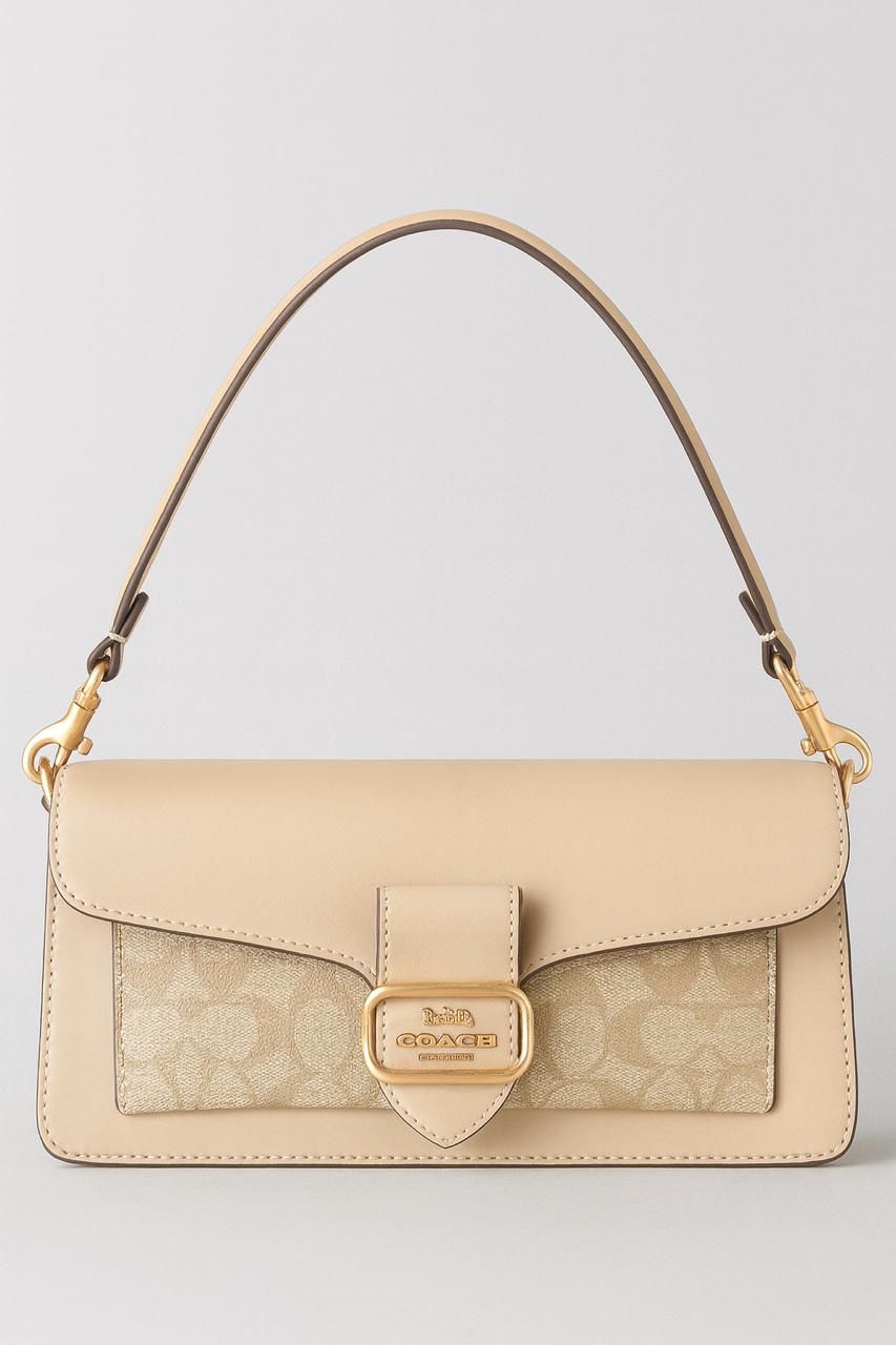 Coac_h Women Cross Bag