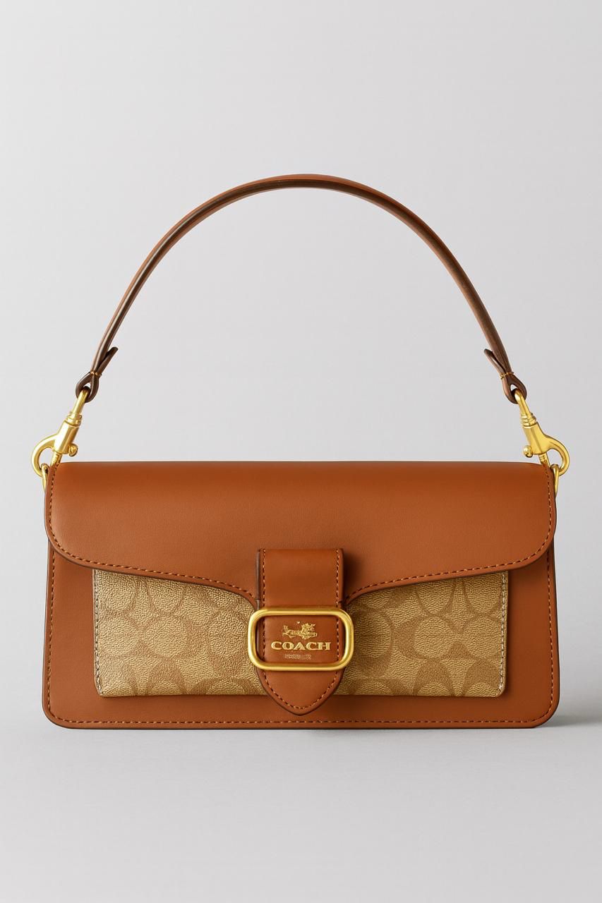 Coac_h Women Cross Bag